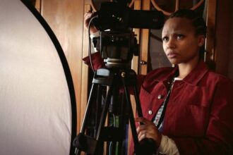 Black Mirror: Loch Henry