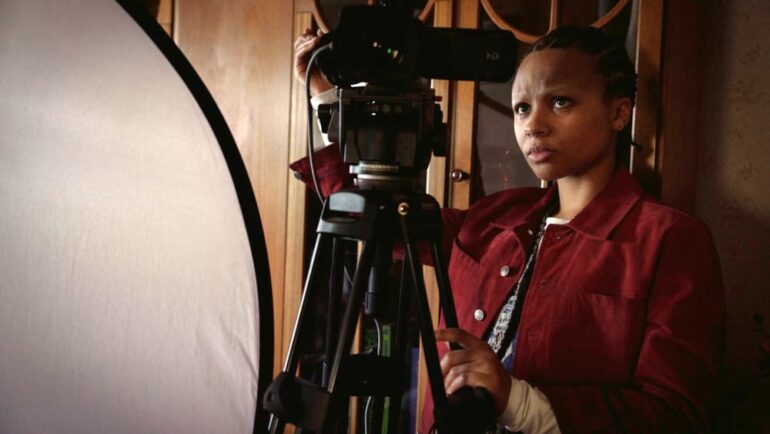 Loch Henry (2023) Black Mirror Season 6 Episode 2