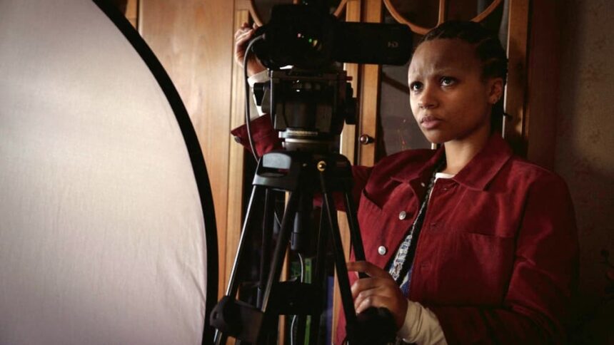 Black Mirror: Loch Henry