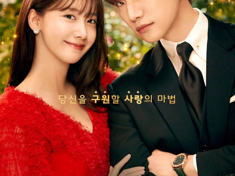 ‘King The Land’ (2023) Seriale de comedie romantică pe Netflix: Imperiul zâmbetului