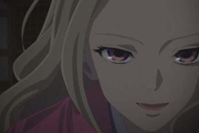 넷플릭스 일본 애니메이션 시리즈 ‘나의 행복한 결혼’ (2023)