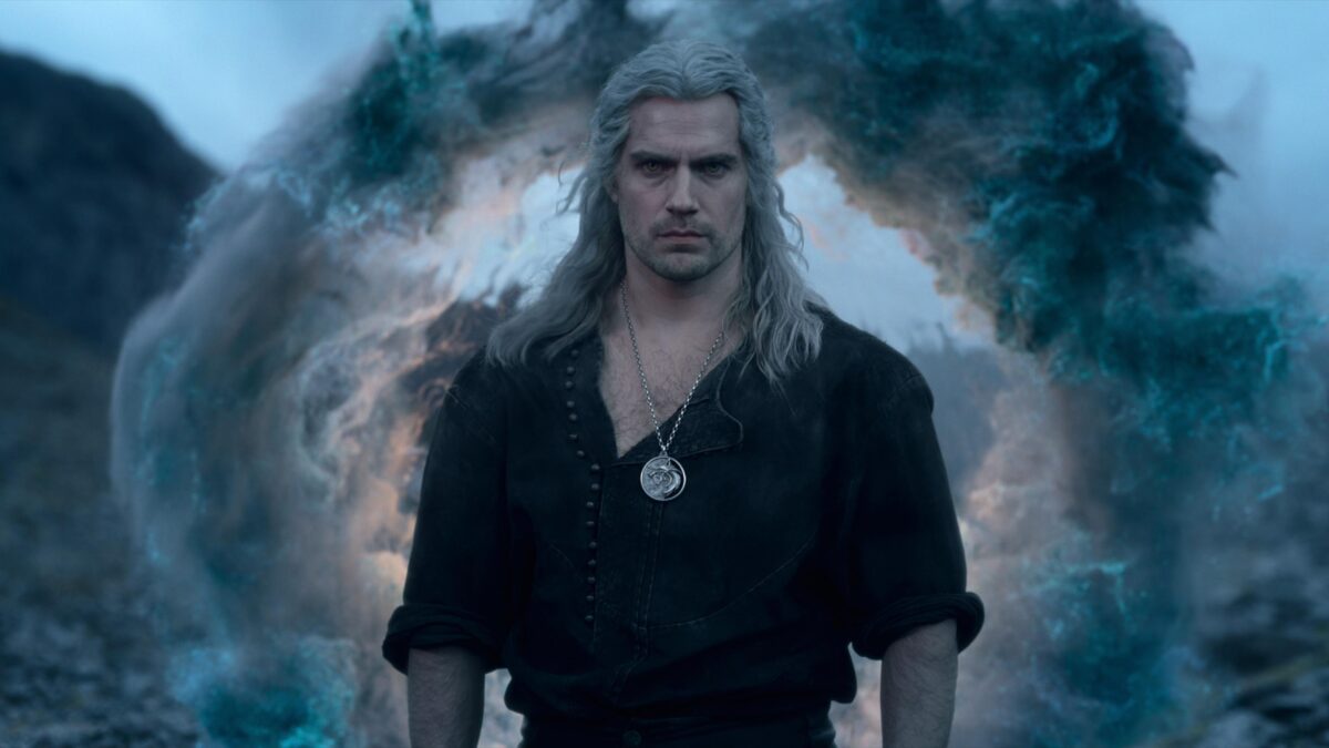 Henry Cavill, the actor who decided to own the franchises that kept casting him aside