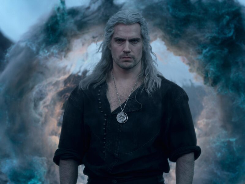 Henry Cavill, skuespilleren som bestemte seg for å eie franchisene som ga ham sparken