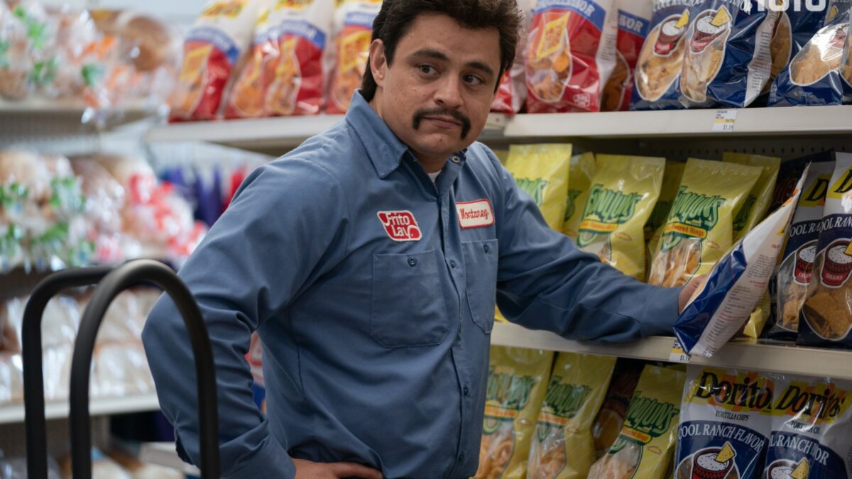 ‘Flamin’ Hot: La historia de los Cheetos picantes’ (2023) Crítica de la película