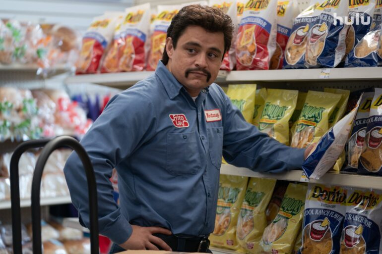 ‘Flamin’ Hot’ (2023), The Story of Spicy Cheetos. Movie Review