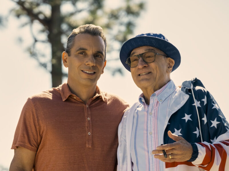 Recenzie de film: „About My Father” (2023)