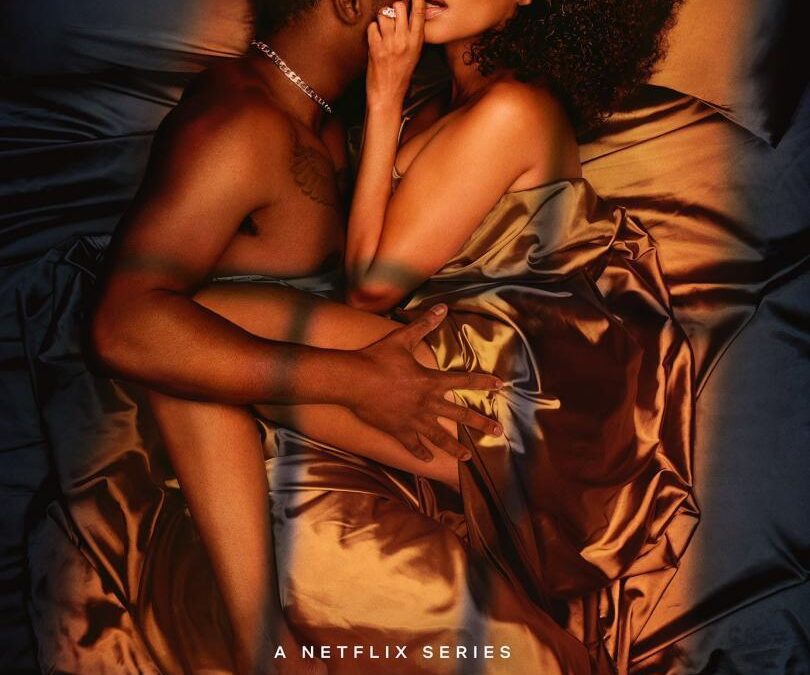 치명적 유혹 (2023): 남아프리카공화국의 유혹과 살인을 다룬 넷플릭스 스릴러