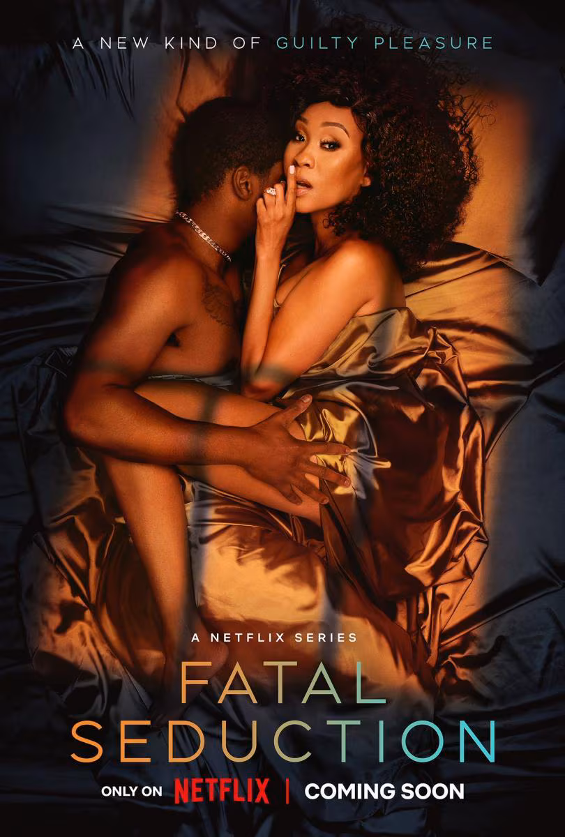 Seducción Fatal