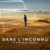 Dans l'inconnu : La Pyramide Perdu