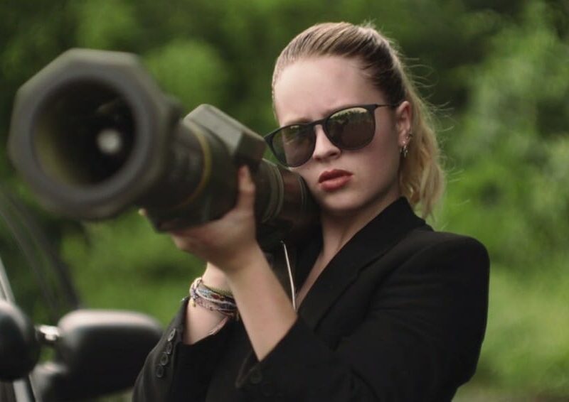 ‘The Wrath of Becky’ (2023)