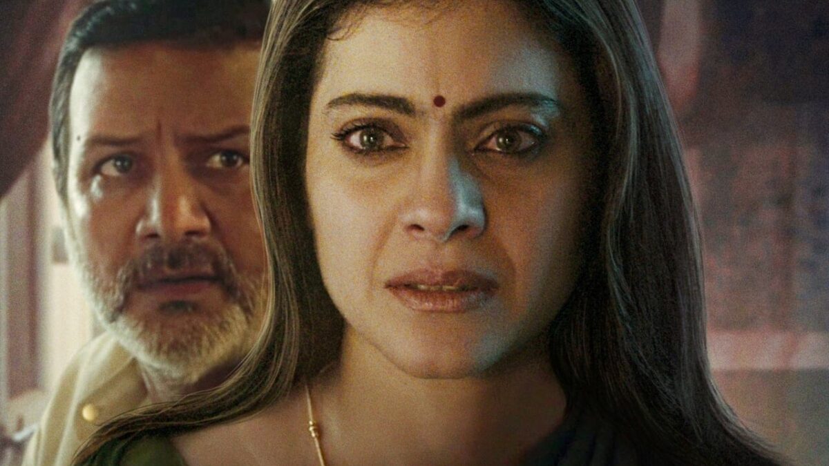 Lust Stories 2 (2023) este un nou film indian disponibil pe Netflix. Revizuire: Patru povești despre sex. . și mai mult decât doar sex