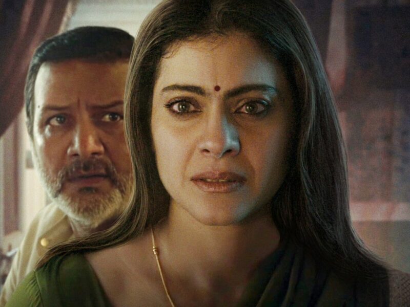 Lust Stories 2 (2023) este un nou film indian disponibil pe Netflix. Revizuire: Patru povești despre sex. . și mai mult decât doar sex