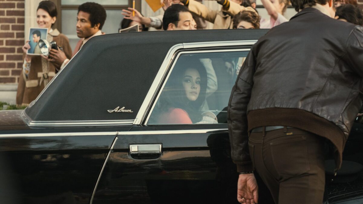 Sofia Coppolas Teaser Trailer für ‚Priscilla‘ ist da!