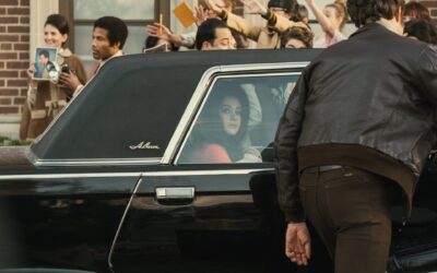 La bande-annonce teaser de « Priscilla » de Sofia Coppola est là !