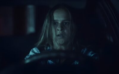 &lsquo;Mazey Day&rsquo; (2023) Black Mirror épisode 4 saison 6