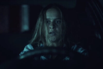 &lsquo;Mazey Day&rsquo; (2023) Black Mirror épisode 4 saison 6