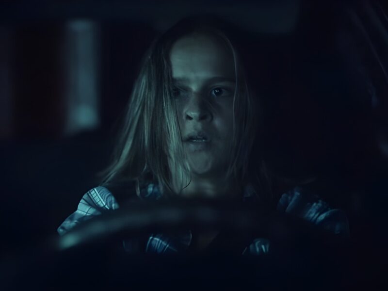 ‘Mazey Day’ (2023) Black Mirror Episode 4 Season 6