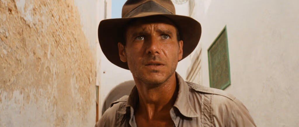 Raiders of the Lost Ark