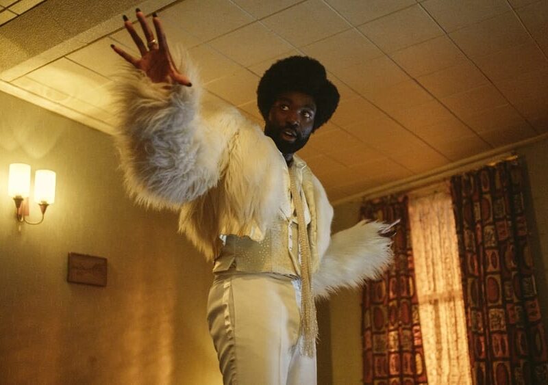 &lsquo;Demon 79&rsquo; (2023) Black Mirror Épisode 5 Saison 6