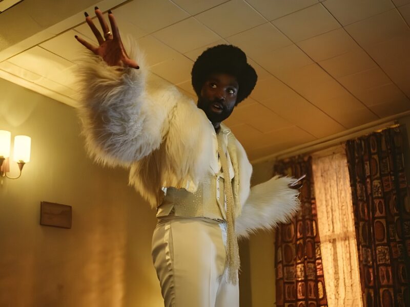 ‘Demon 79’ (2023) Black Mirror Episode 5 Season 6