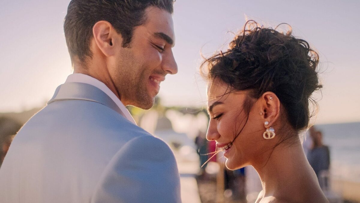 „Taktiken der Liebe 2“ (2023) – Türkische romantische Komödie auf Netflix