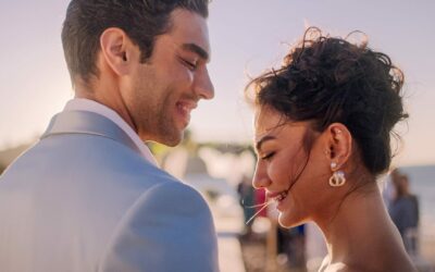 ‘Tácticas en el amor 2’ (2023) Comedia Romántica Turca en Netflix