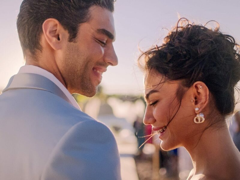 “사랑의 전술 2″(2023) – 넷플릭스의 터키 로맨틱 코미디