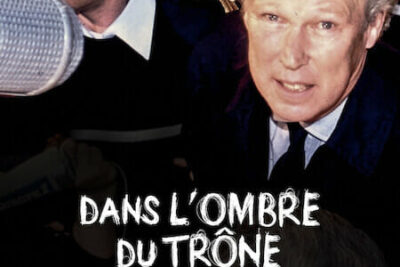 &lsquo;Dans l&rsquo;ombre du trône: Victor-Emmanuel de Savoie&rsquo; (2023) Documentaire True Crime sur Netflix