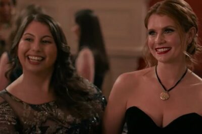 ‘Dulcile magnolii’ (2020-) Sezonul 3 pe Netflix: Un serial încântător, plasat într-un oraș pitoresc