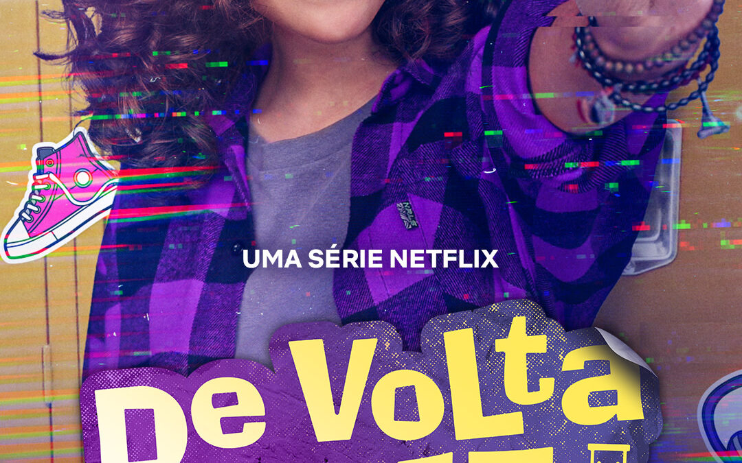 „Din nou la 15 ani” (2022-) Sezonul 2 pe Netflix