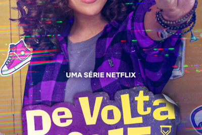 “다시 열다섯”(2022-) 넷플릭스 시즌 2