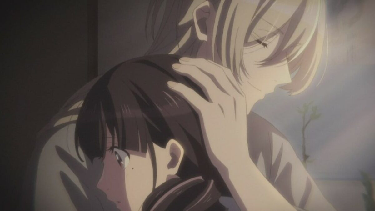 “わたしの幸せな結婚”（2023）日本アニメシリーズがNetflixに登場