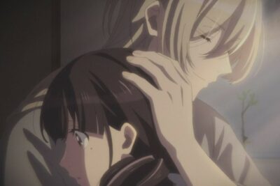 ‘My Happy Marriage’ (2023) Serie anime japoneză pe Netflix