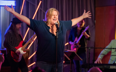 Bridget Everett