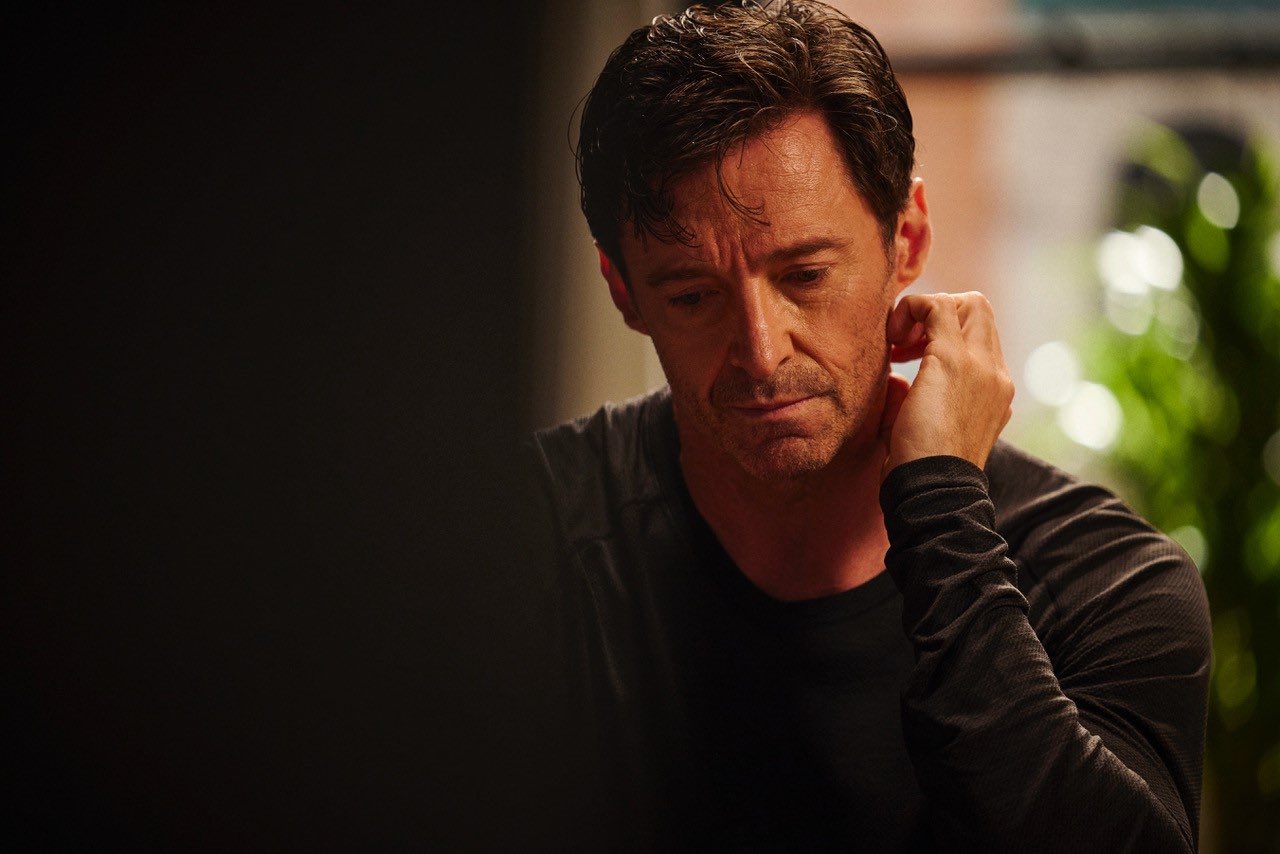 ‘El hijo’ (2023) Película en Amazon Prime Video el 16 de junio