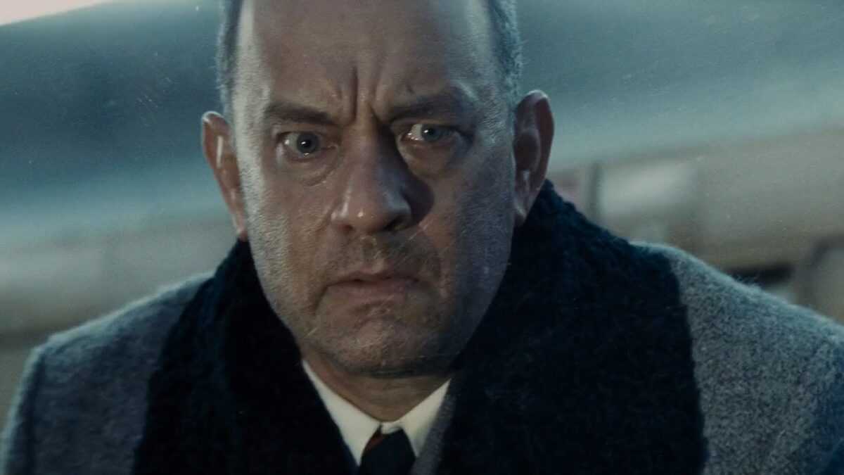 Tom Hanks : son côté écrivain à succès