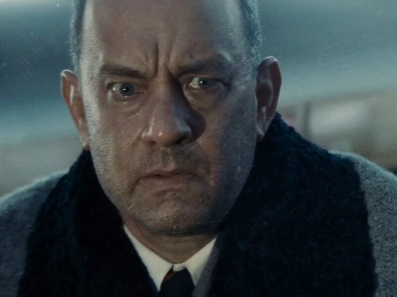 Tom Hanks: su faceta como escritor de éxito