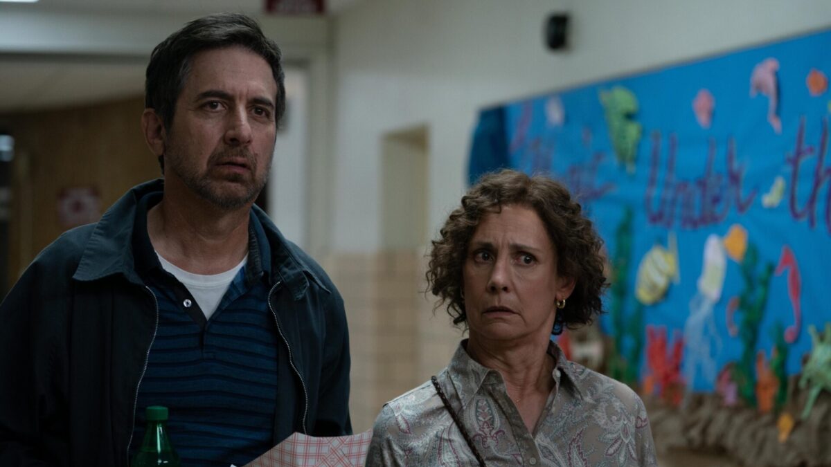 &lsquo;Somewhere in Queens&rsquo; (2023) Critique du film : Un peu de réalité