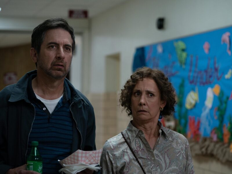 &lsquo;Somewhere in Queens&rsquo; (2023) Critique du film : Un peu de réalité