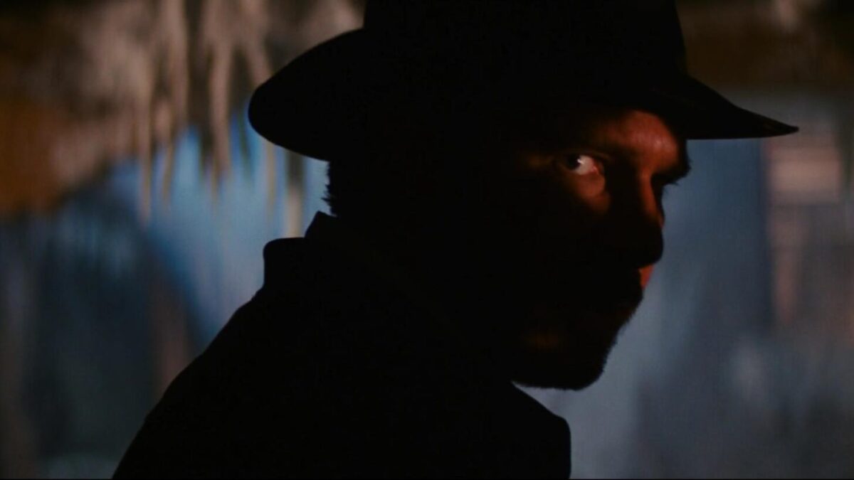 Indiana Jones en busca del arca perdida (1981)