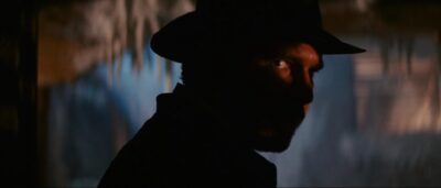 Raiders of the Lost Ark