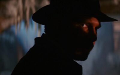 Indiana Jones en busca del arca perdida (1981)