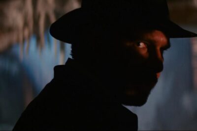 Indiana Jones en busca del arca perdida (1981)