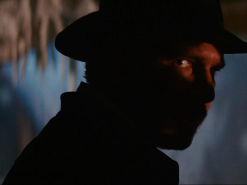 Les Aventuriers de l&rsquo;arche perdue  (1981)