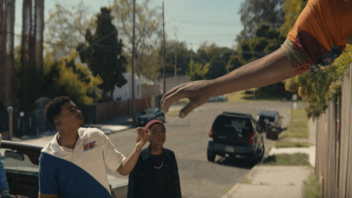 ‘I’m a Virgo’ (2023) Nueva serie en Amazon Prime Video el 23 de junio