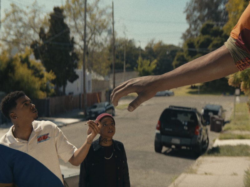 &lsquo;I&rsquo;m a Virgo&rsquo; (2023) Nouvelle série Amazon Prime Vidéo le 23 juin