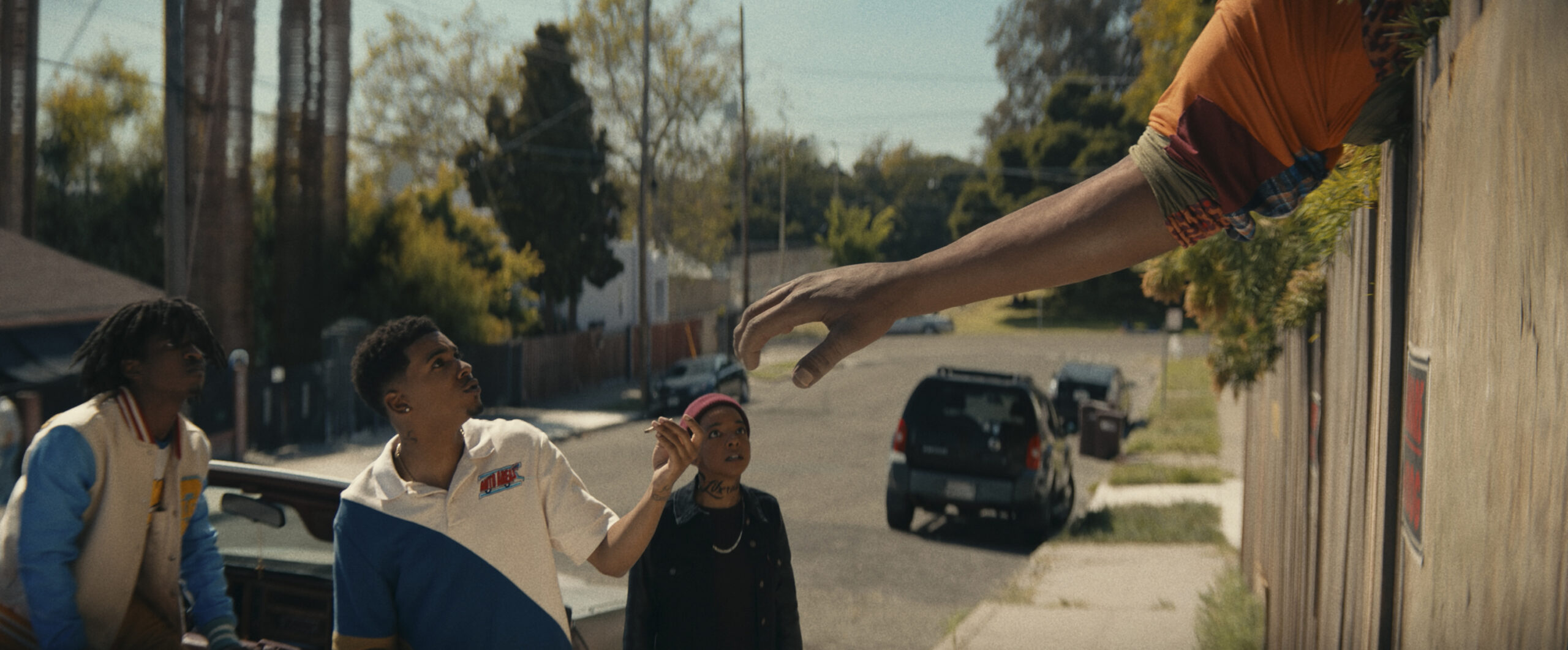 ‘I’m a Virgo’ (2023) Nueva serie en Amazon Prime Video el 23 de junio