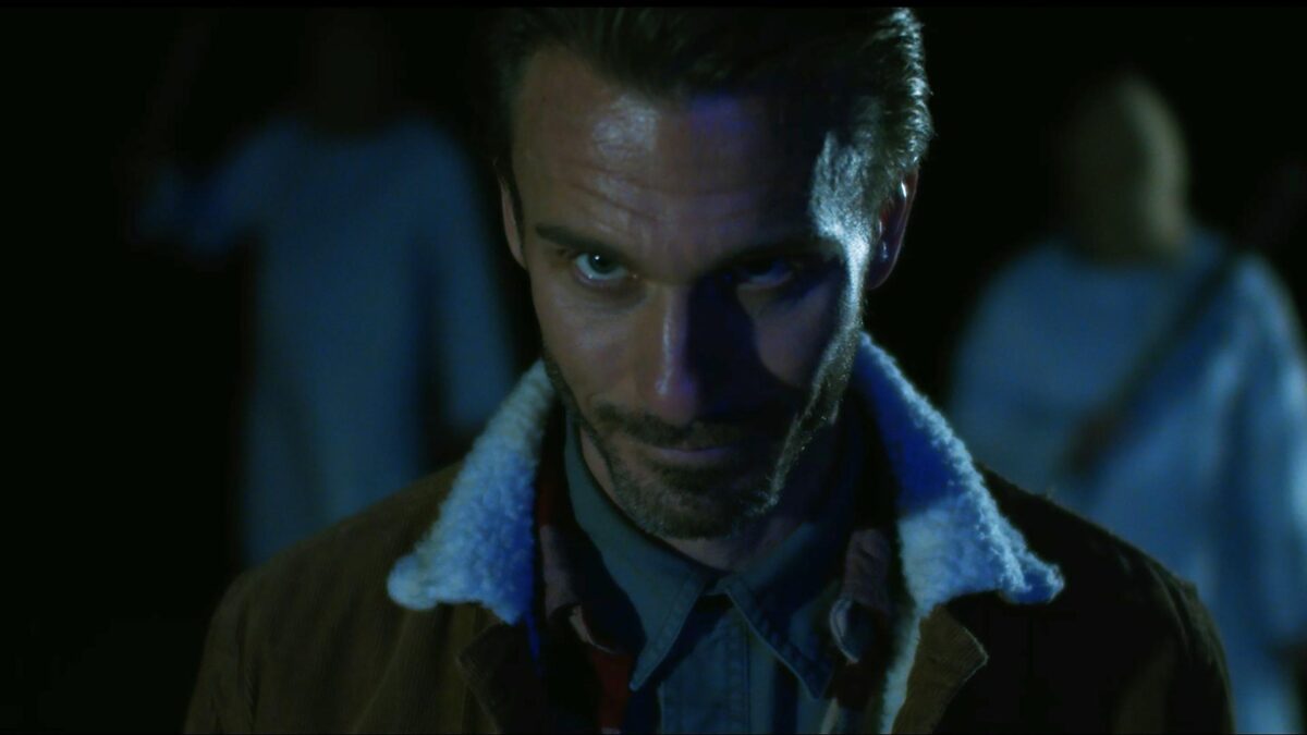 ‘The Devil Comes at Night’ (2023) Crítica de la película