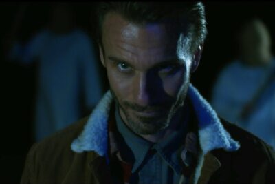 ‘The Devil Comes at Night’ (2023) Crítica de la película