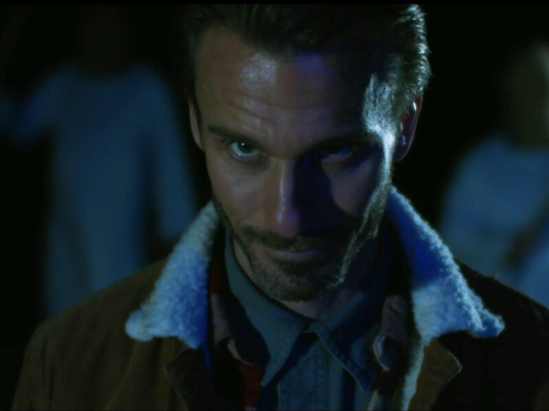 &lsquo;The Devil Comes at Night&rsquo; (2023) Critique du film